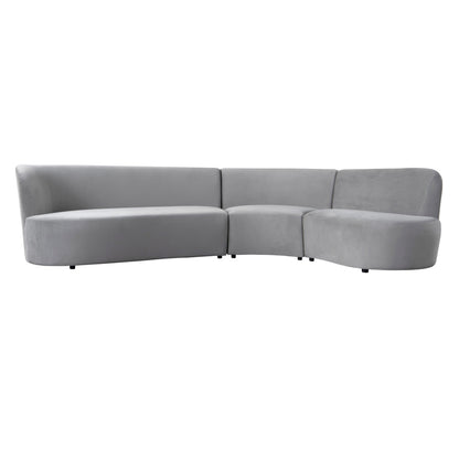 Sky Sofa – Dove Grey
