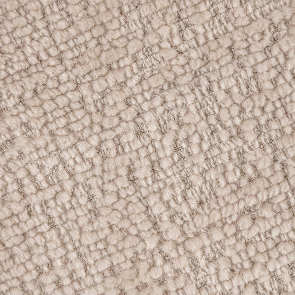 Melville Swivel Chair - Light Taupe
