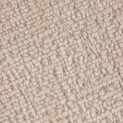 Melville Swivel Chair - Light Taupe