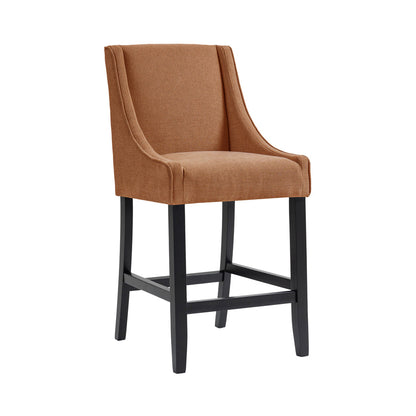 Chatsworth Counter Stool - Terracota