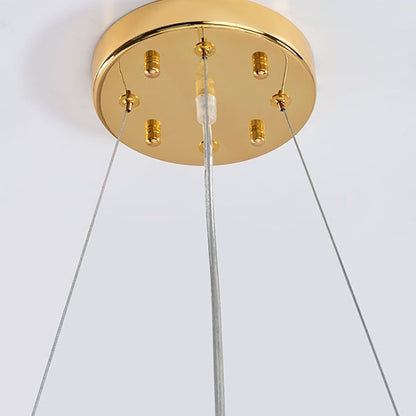 Morantz Chandelier
