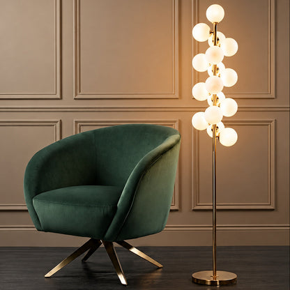 Morantz Floor Light