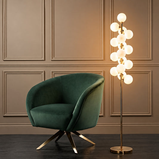 Morantz Floor Light