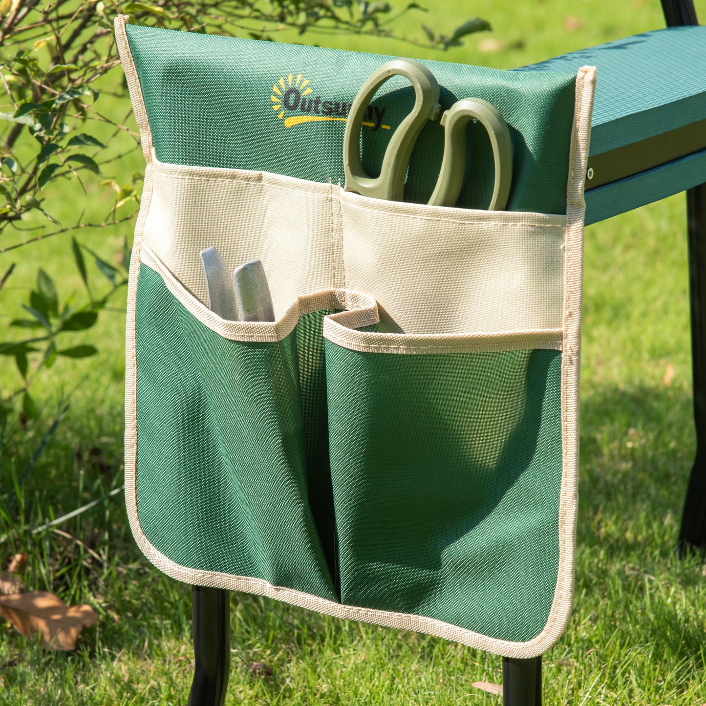 Garden Kneeler