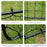 Rebounder Net Goal for Kids, Adults, Baseball, Football Training