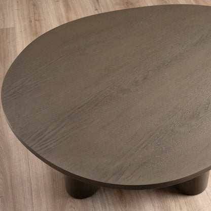 Avani Wenge Coffee Table