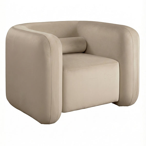 Munich Armchair - Taupe