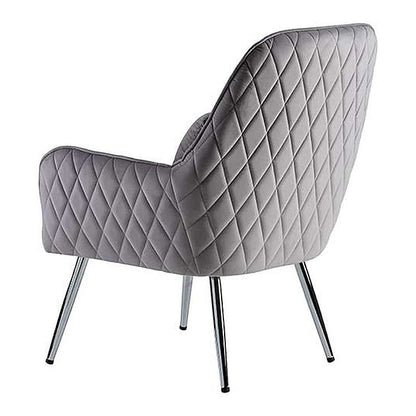 Watson Lounge Chair - Dove Grey