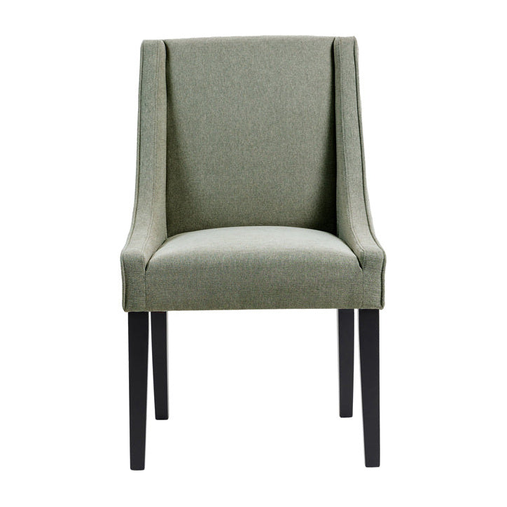 Chatsworth dining chair - Sage