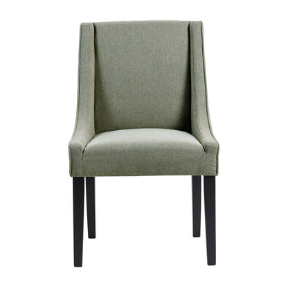 Chatsworth dining chair - Sage