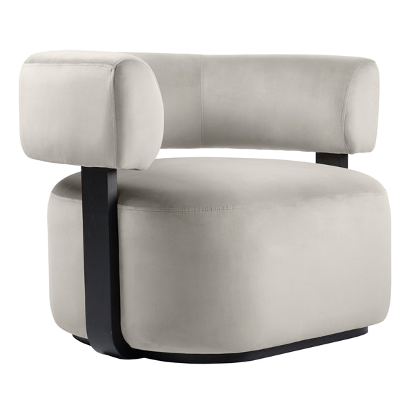 Pax Accent Chair - Made to order
