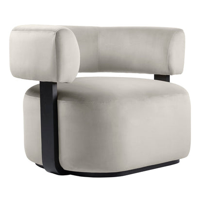 Pax Accent Chair - Made to order