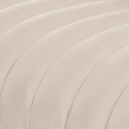 Metz Armchair - Chalk