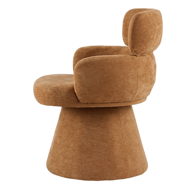 Zuno Dining Chair - Ceramic