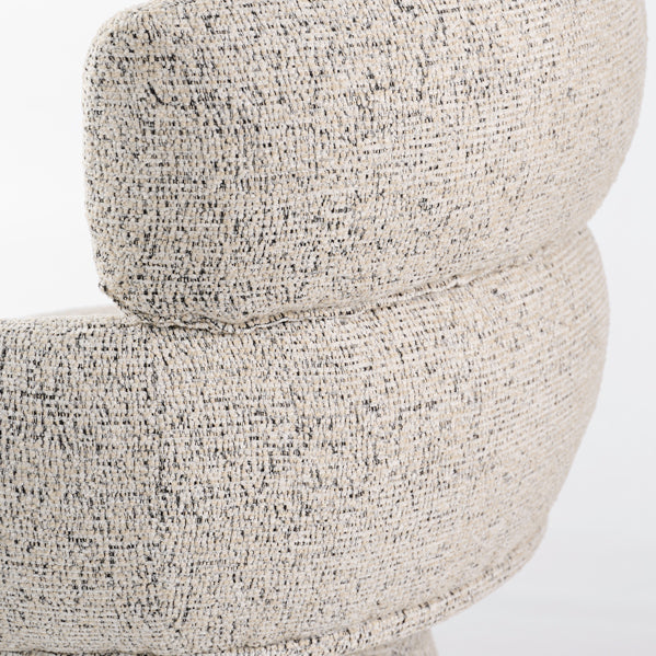 Zuno Dining Chair - Birch