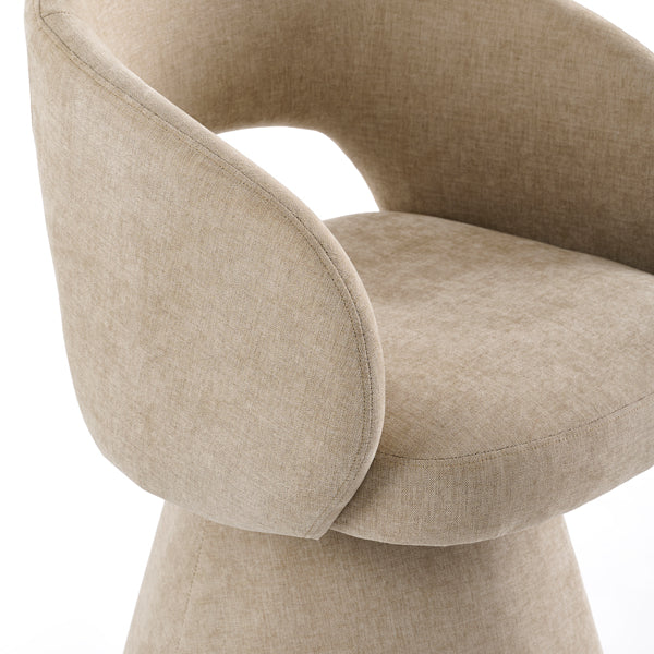 Huxley Dining Chair – Sable