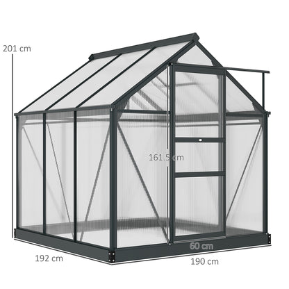 Greenhouse