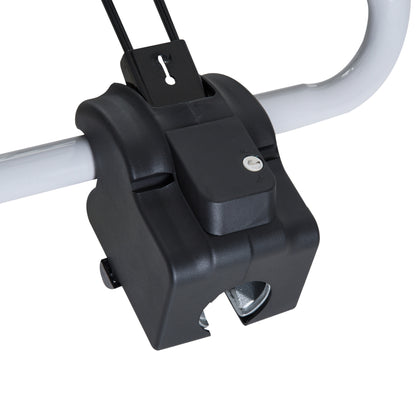 Bicycle Carrier Rear-mounted Bike Rack Rear Tow Bar Carrier Outdoor