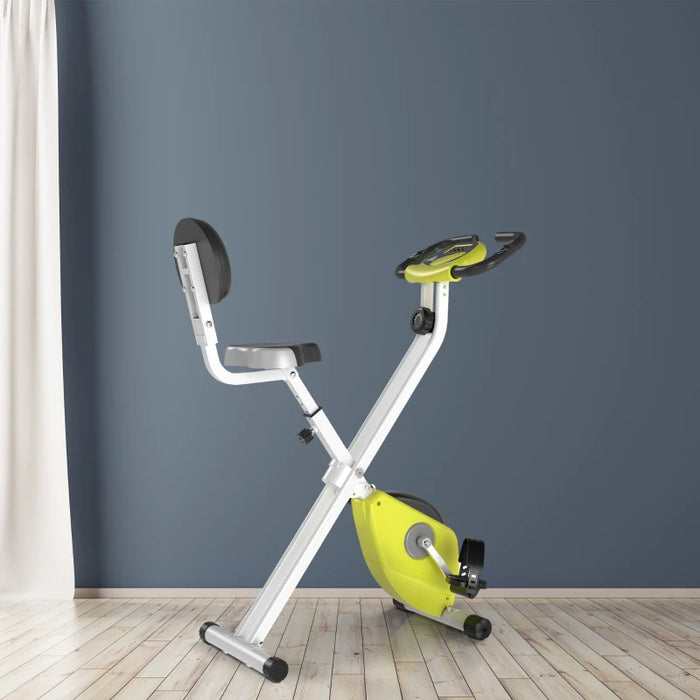 Magnetic Exercise Bike