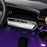 12V Lamborghini Autentica Licensed Ride on Car with Butterfly Doors, Battery Powered Kids Electric Car with Remote Control, 4 Suspension Wheels, Soft Start, LED Lights, Music, Horn, Purple