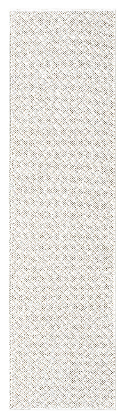 Avior Washable Mottle Living Room Area Rug - Loop Pile Pebble Design