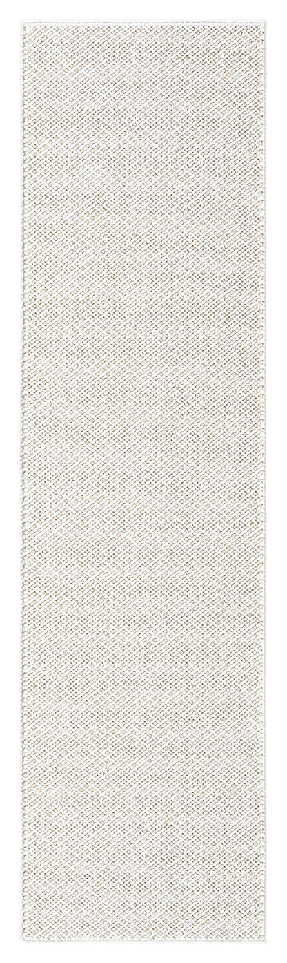 Avior Washable Mottle Living Room Area Rug - Loop Pile Pebble Design