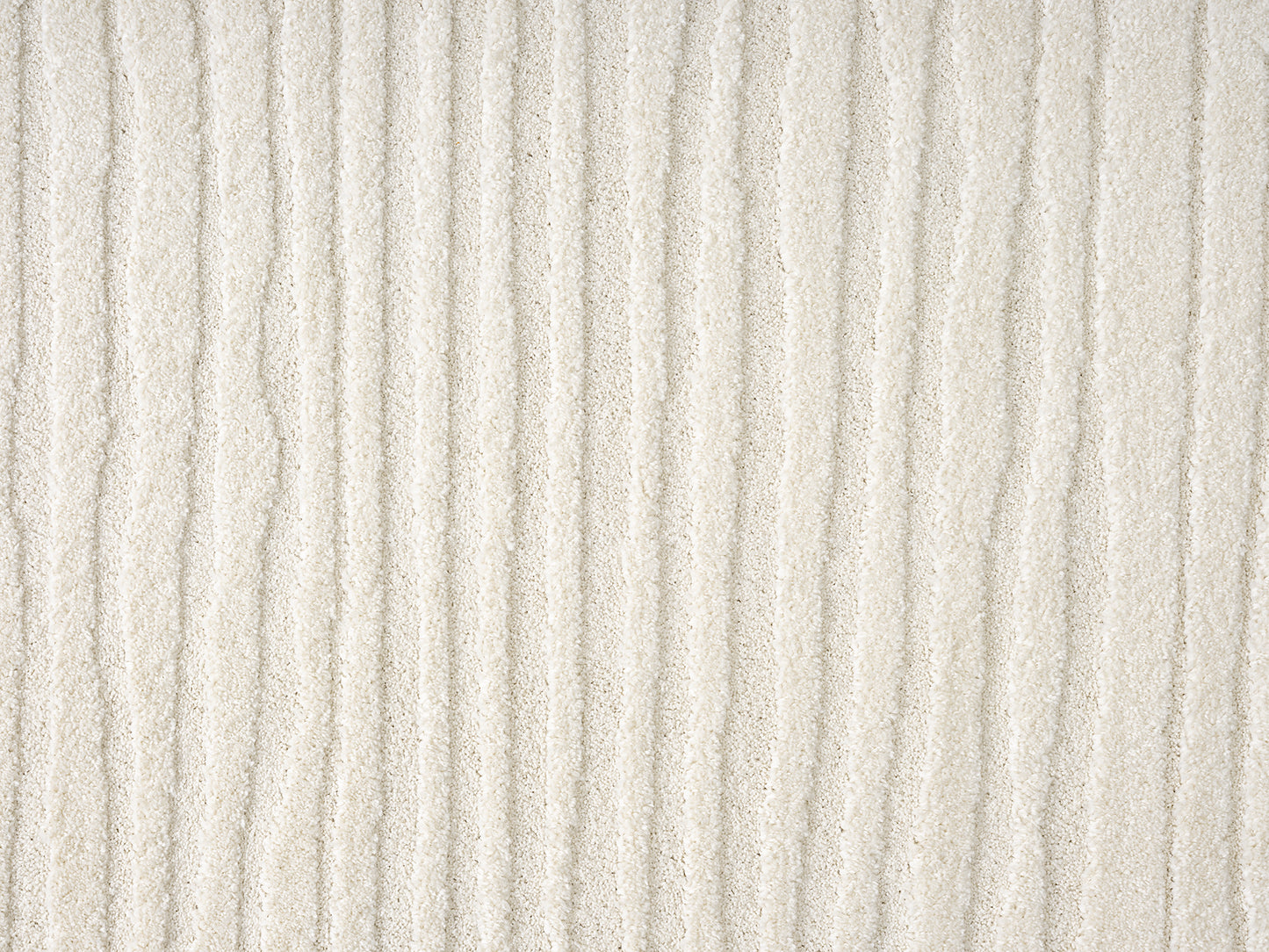 Aya Living Room Area Rugs - Embossed Lines Pattern