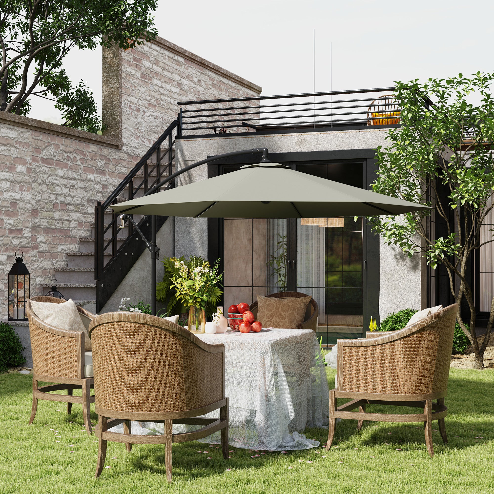 Patio Umbrellas & Accessories – QuidsIn Superstore