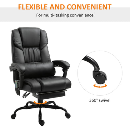 Massage Office Chair