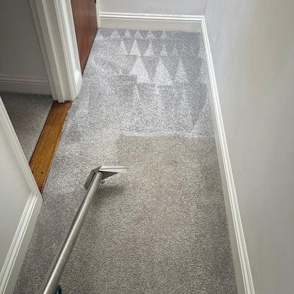 Professional Carpet Cleaning Starting From Just £34.99 -  From S L Carpets! Give Your Carpets The Deep Clean They Deserve For Almost Half Price!