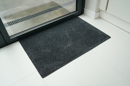 Dover Non Slip Absorbent Dirt Trapper Entrance Door Mats - 4 Colours Available