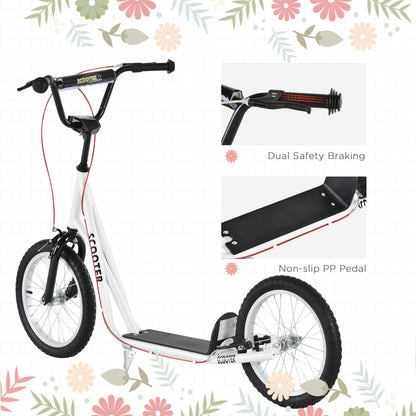 Kids Scooter