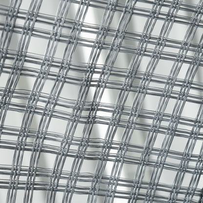 Outdoor Swing Chair w/ Thick Padded Cushion, Patio Hanging Chair w/ Metal Stand, Foldable Basket, Cup Holder, Grey