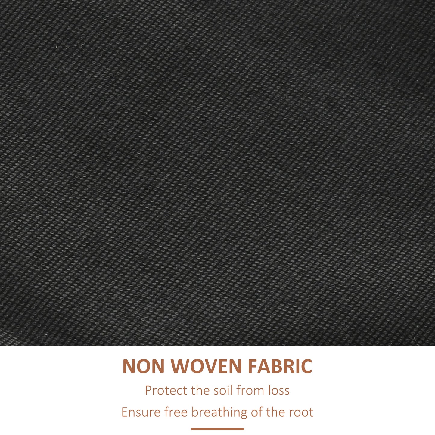 80cm x 45cm x 142cm 4-Tier Raised Garden Bed, Fir Wood Vertical Planter Box, Freestanding Elevated Plant Stand for Indoor Outdoor Use