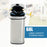 68L Stainless Steel Automatic Sensor Dustbin