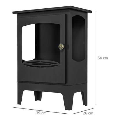 Freestanding Bioethanol Fireplace Ethanol Fireplace Stove