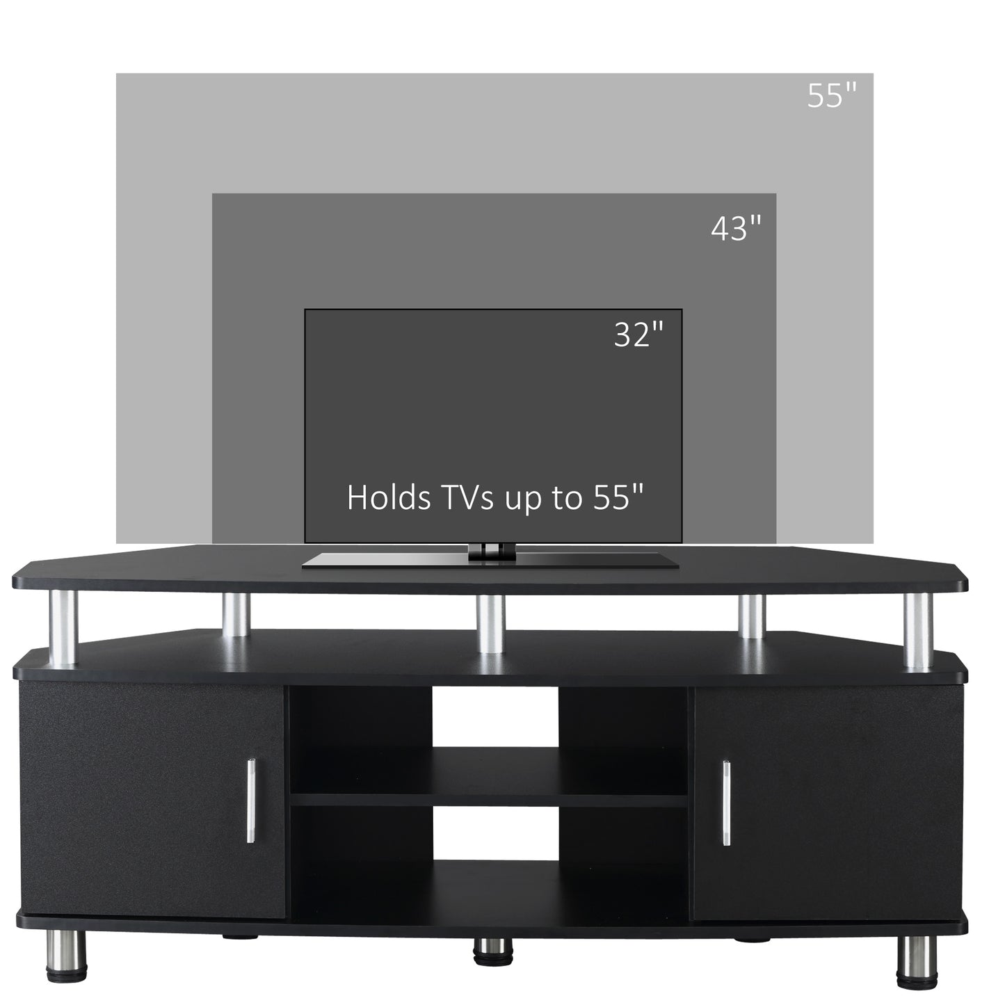 TV stand