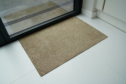 Dover Non Slip Absorbent Dirt Trapper Entrance Door Mats - 4 Colours Available