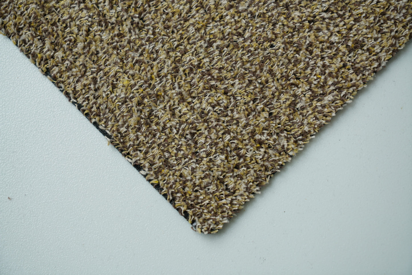 Dover Non Slip Absorbent Dirt Trapper Entrance Door Mats - 4 Colours Available