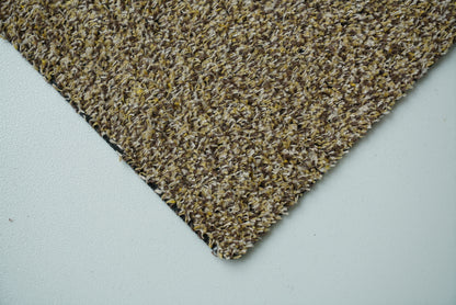Dover Non Slip Absorbent Dirt Trapper Entrance Door Mats - 4 Colours Available
