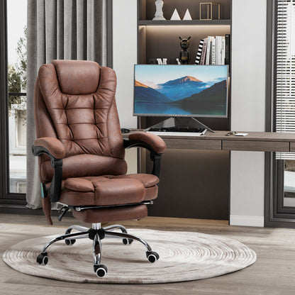 Massage Office Chair