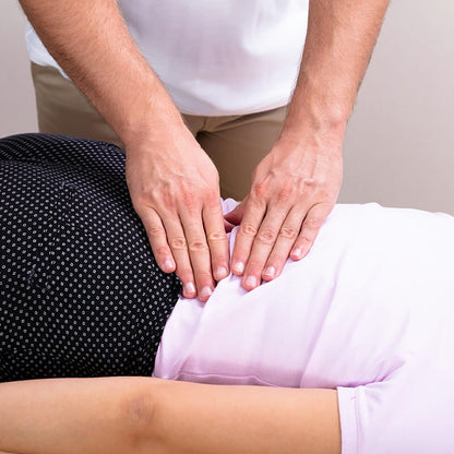 Why Suffer Pain Any Longer? – Book a Bowen Treatment for Only £38 (usually £65)!