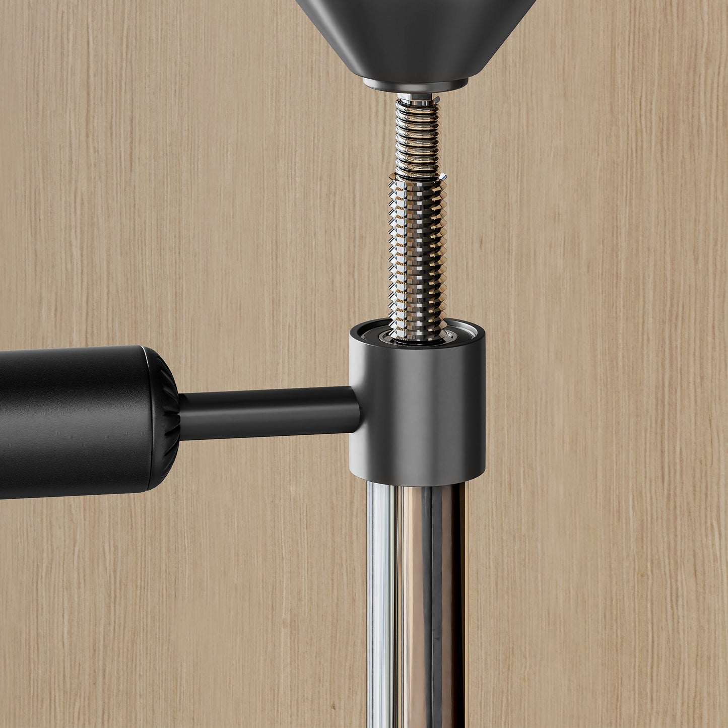 Boxing Punch Bag Stand w/ Rotating Flexible Arm Speed Ball Waterable Base