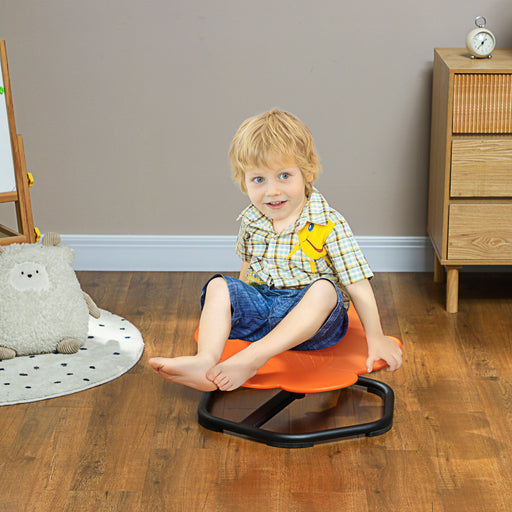 Sensory Spinning Chair for Autism Kids, for Coordination & Balance