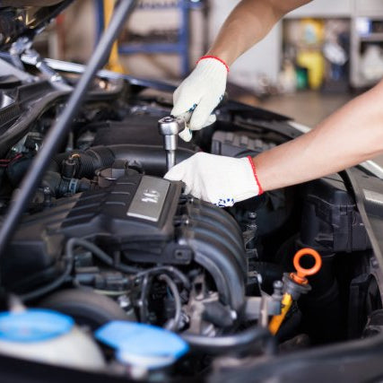 Secure Your Full Winter Car Service for Only £147 with This Limited-Time Offer! New Ownership, Fresh Commitment to Quality from The Car Clinic Jersey!