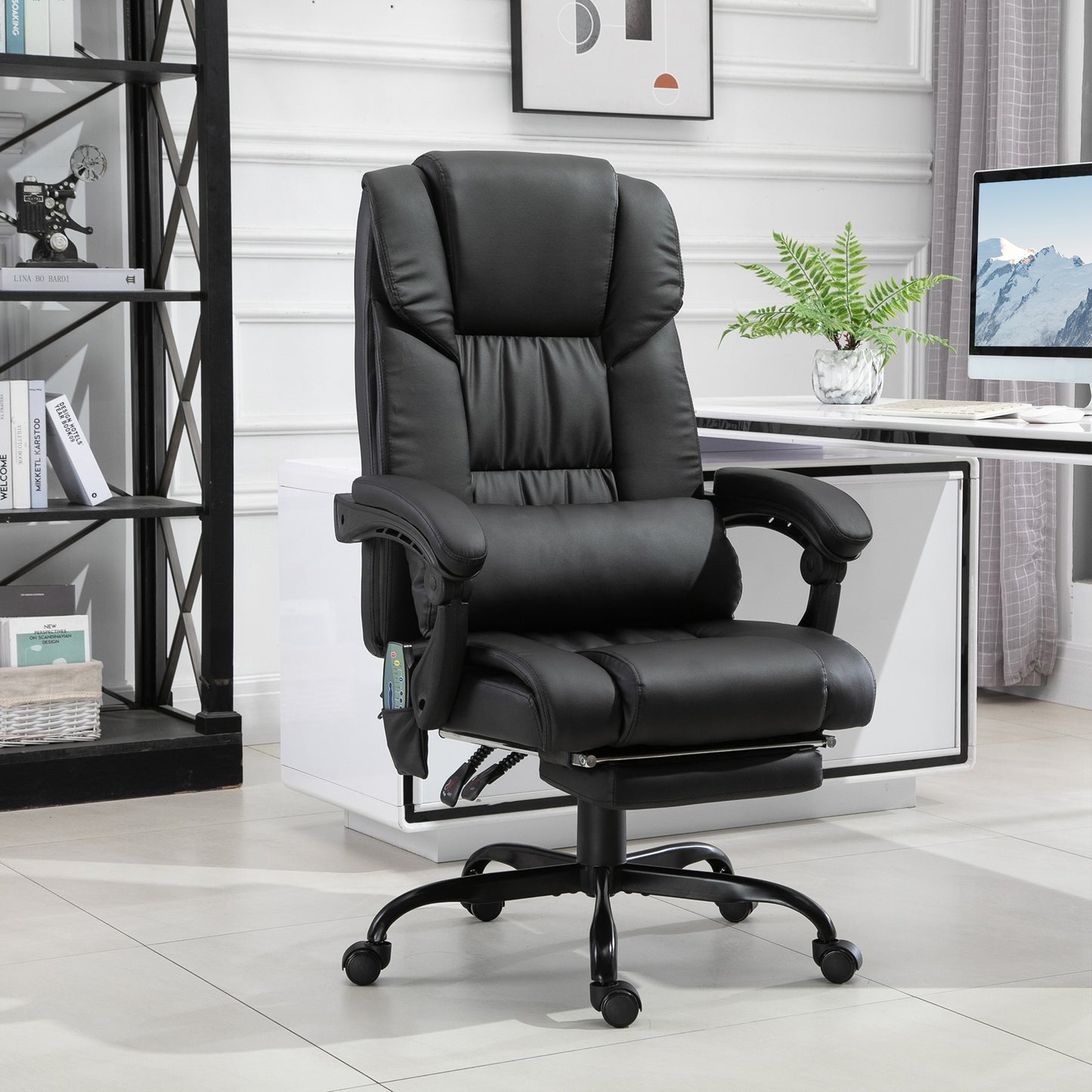Massage Office Chair