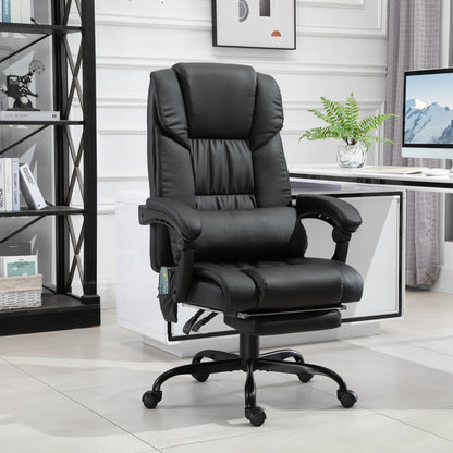Massage Office Chair