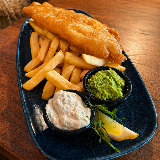NEW! The Tipsy Lunch Club Deal...2 Courses £9.99 Per Person or 3 Courses £12.99 Per Person! Unbeatable Value...choose from Breaded Whitebait, Steak & Ale Pie, Traditional Fish & Chips, Sticky Toffee Pudding and much more!