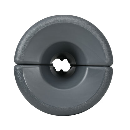 Gazebo Weights Set of 4 for Pop up Gazebo, 48KG