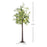 180cm Olive Tree Light w/ 300 Warm White LED Lights Artificial Tree